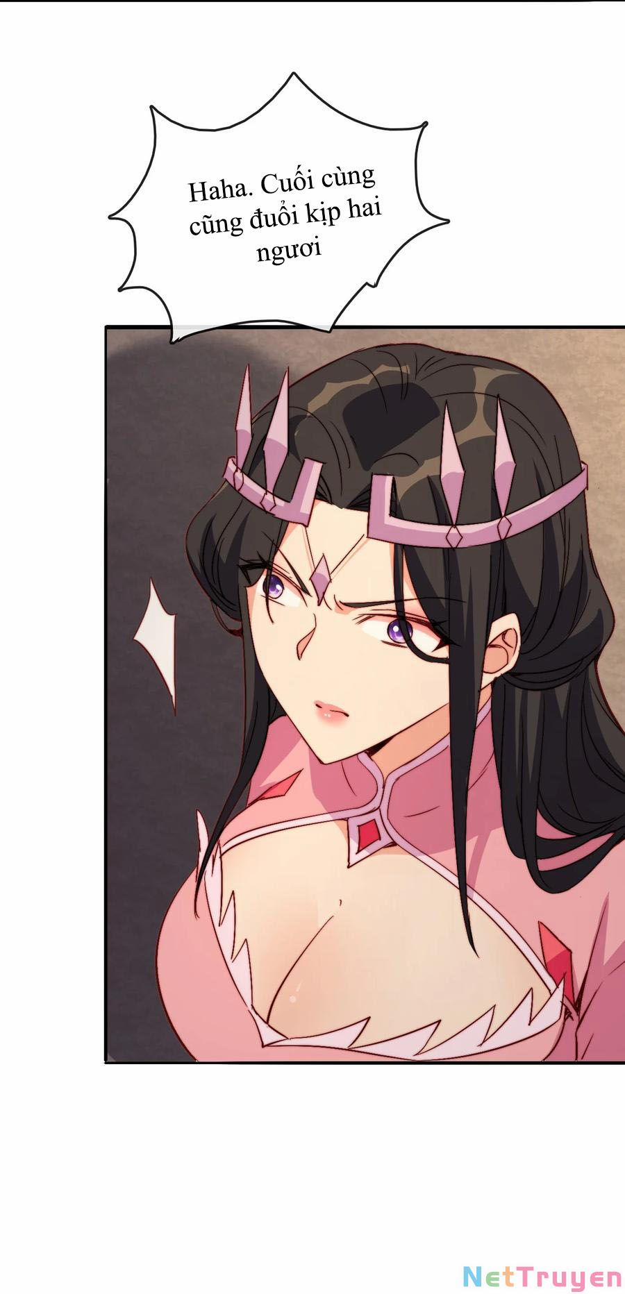 Anh Hùng Bàn Phím Tu Tiên 0 0 Tử Địa trang 27