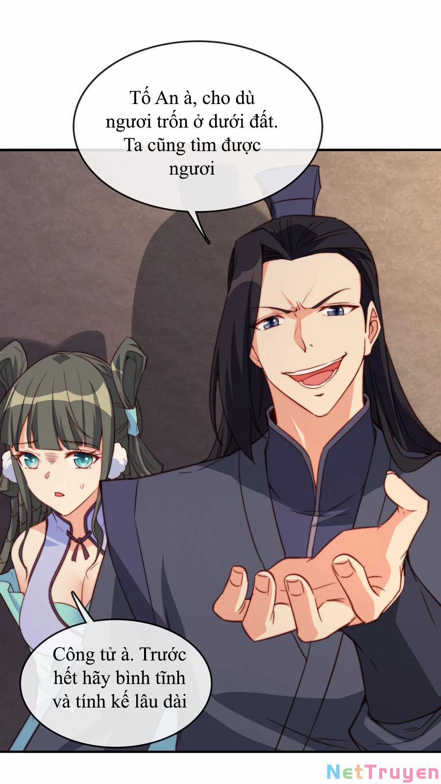 Anh Hùng Bàn Phím Tu Tiên 0 0 Tử Địa trang 29