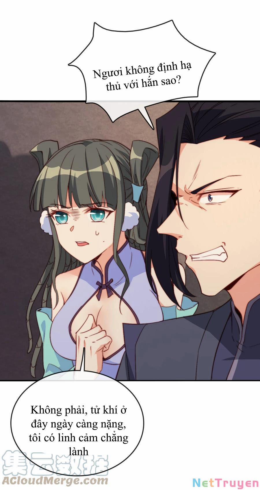 Anh Hùng Bàn Phím Tu Tiên 0 0 Tử Địa trang 30