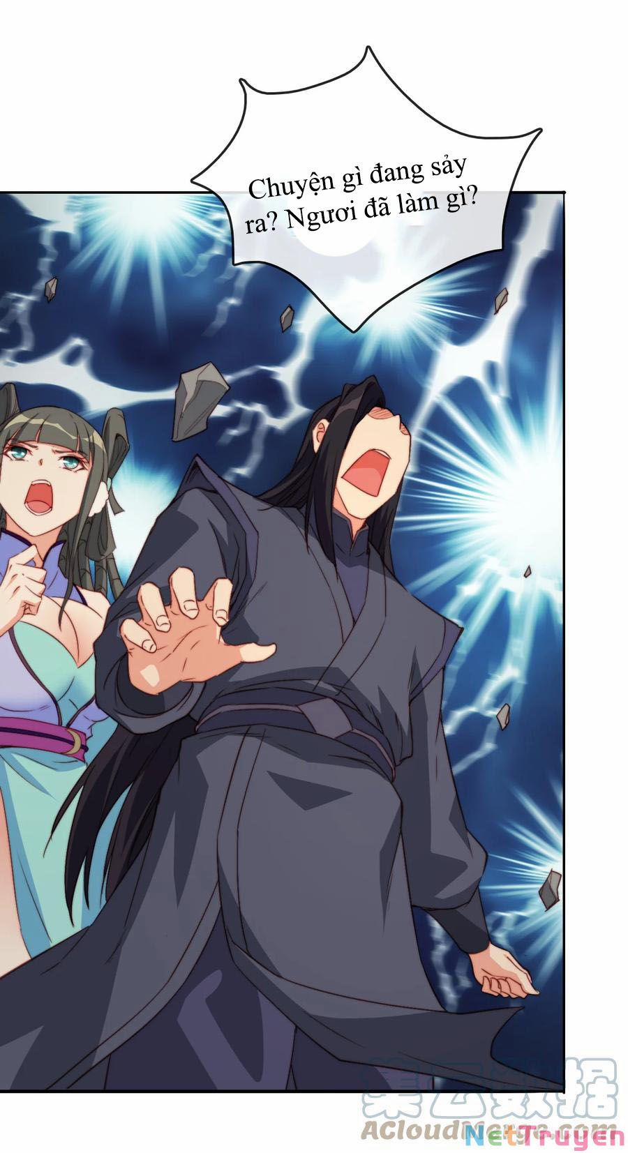 Anh Hùng Bàn Phím Tu Tiên 0 0 Tử Địa trang 32