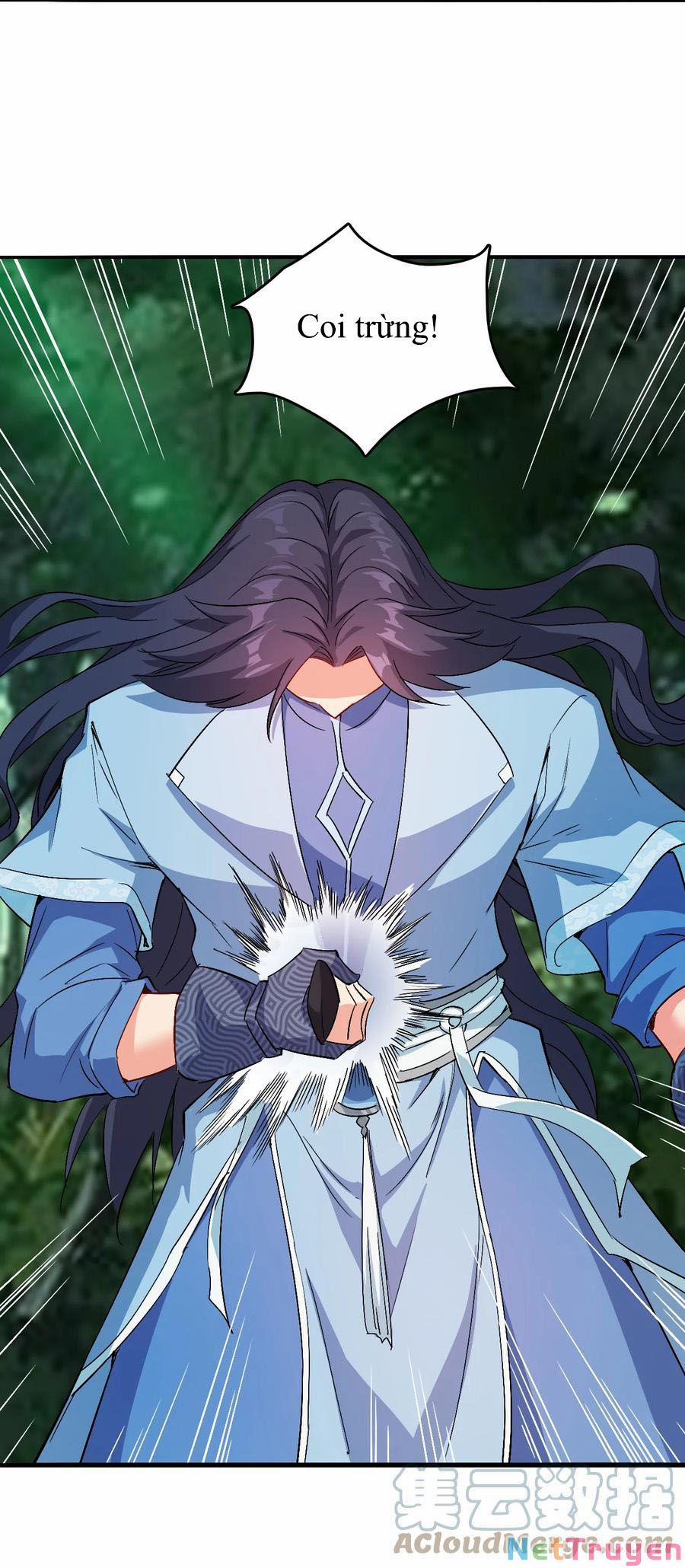 Anh Hùng Bàn Phím Tu Tiên 0 0 Tử Địa trang 6