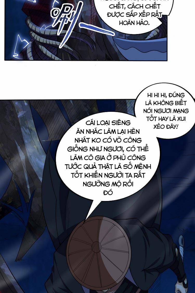 Anh Hùng Bàn Phím Tu Tiên 1 trang 10