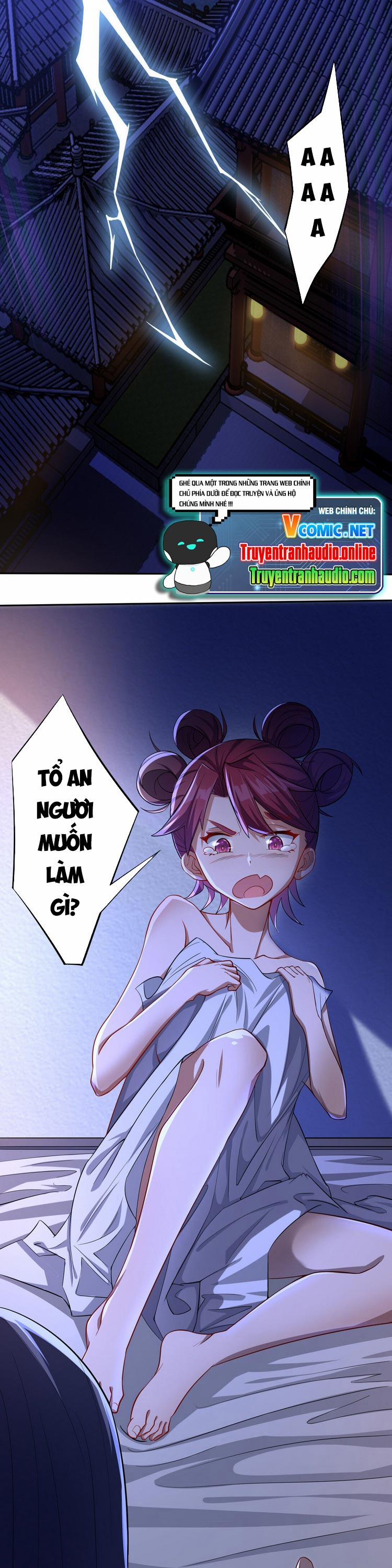 Anh Hùng Bàn Phím Tu Tiên 1 trang 2