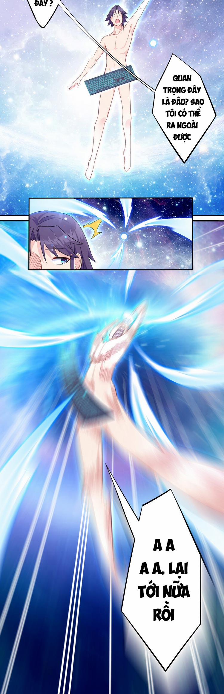 Anh Hùng Bàn Phím Tu Tiên 1 trang 21