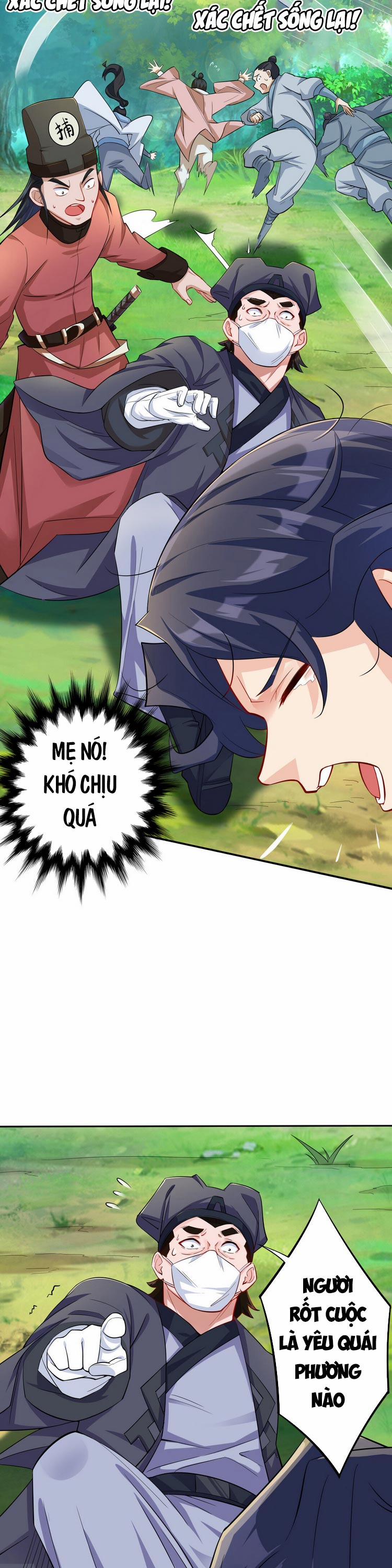 Anh Hùng Bàn Phím Tu Tiên 1 trang 24