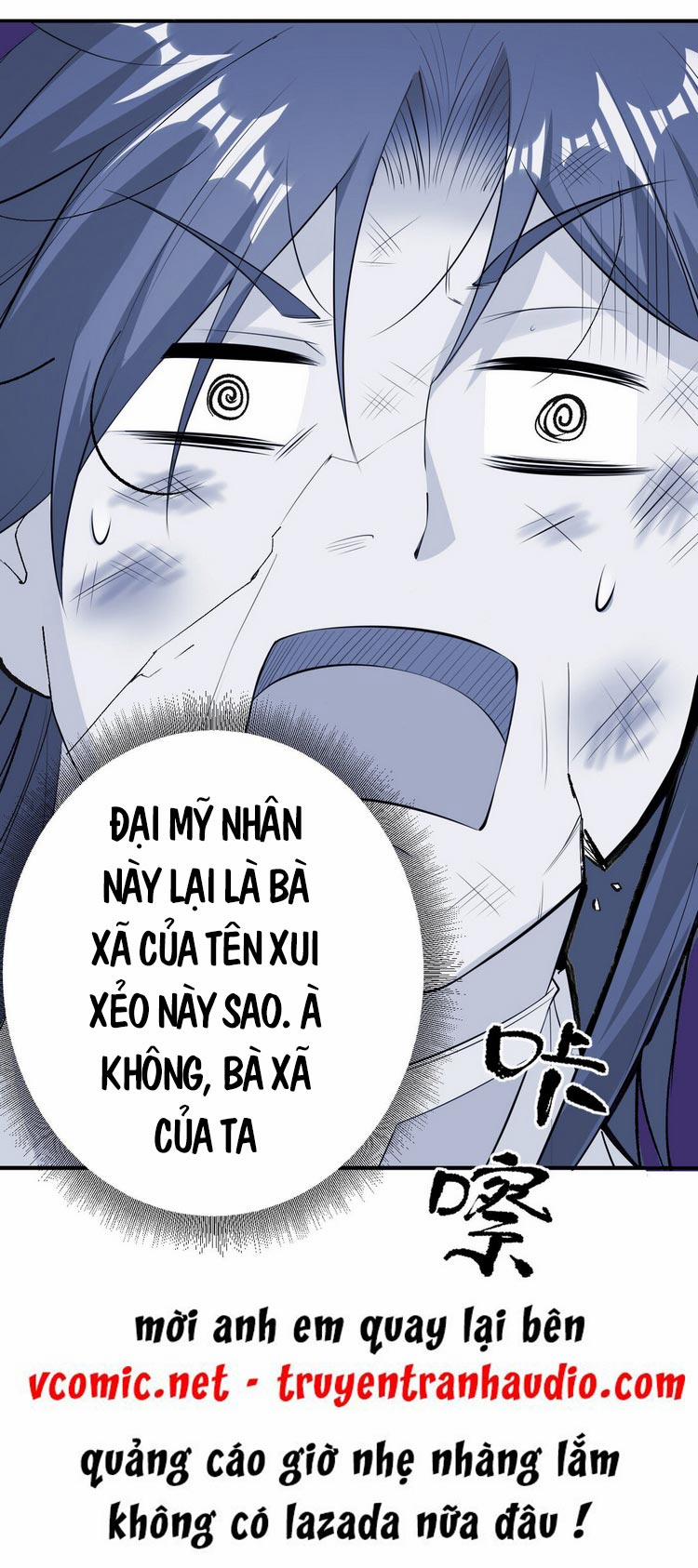 Anh Hùng Bàn Phím Tu Tiên 1 trang 29