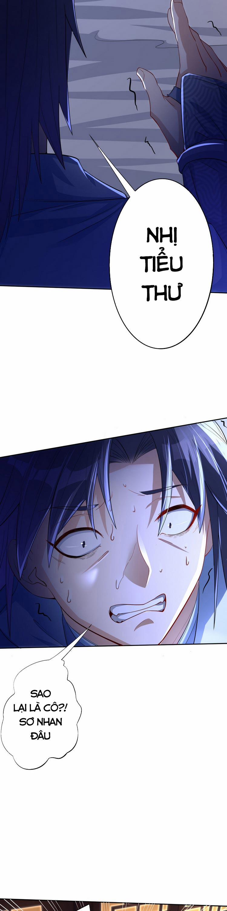 Anh Hùng Bàn Phím Tu Tiên 1 trang 3