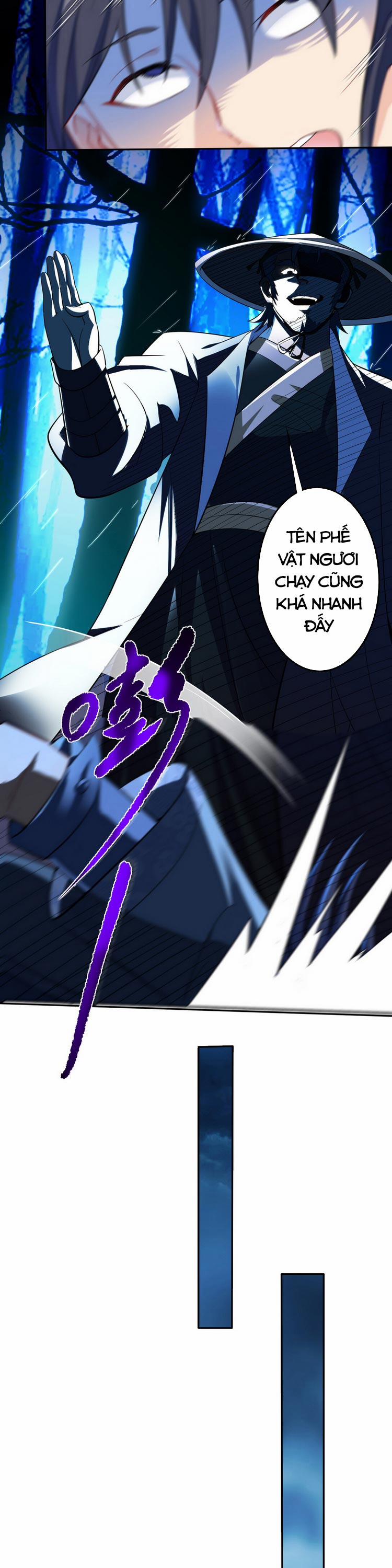 Anh Hùng Bàn Phím Tu Tiên 1 trang 7