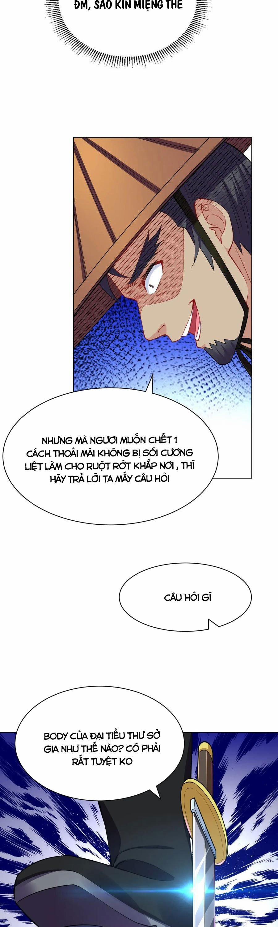 Anh Hùng Bàn Phím Tu Tiên 10 trang 17