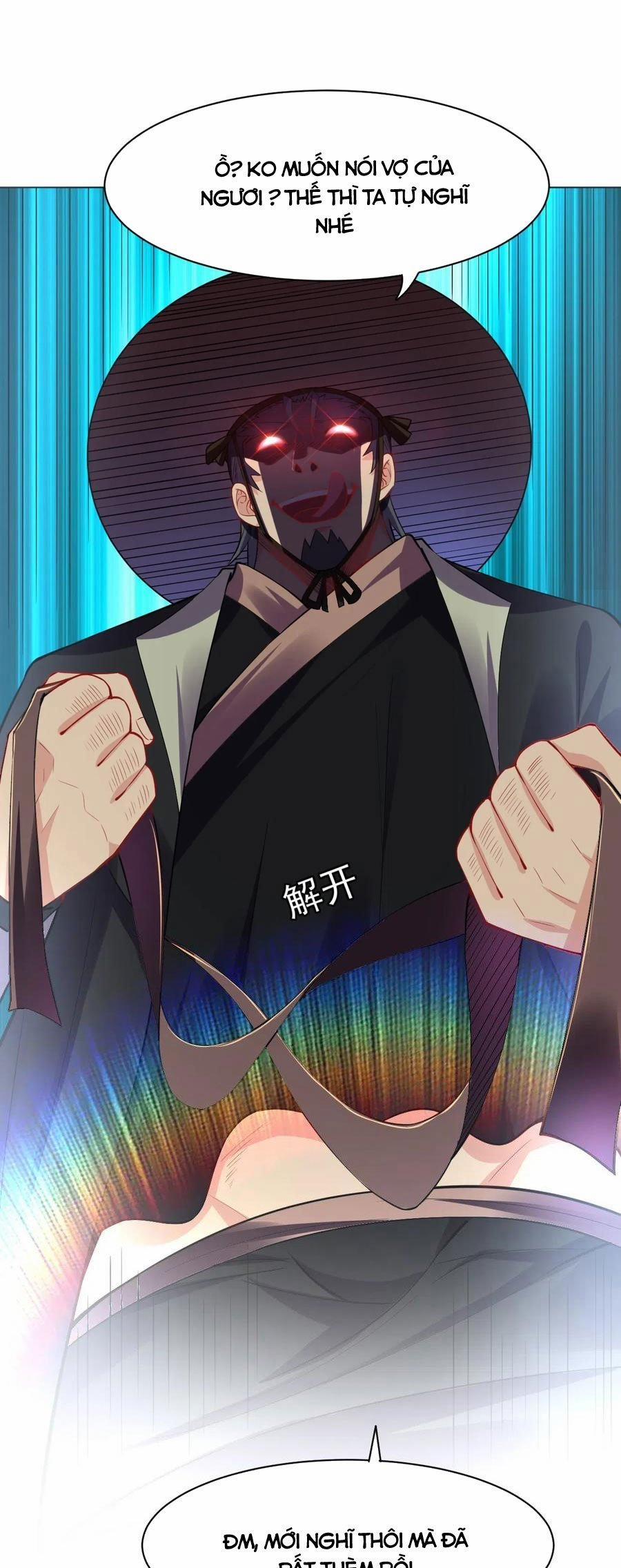 Anh Hùng Bàn Phím Tu Tiên 10 trang 19