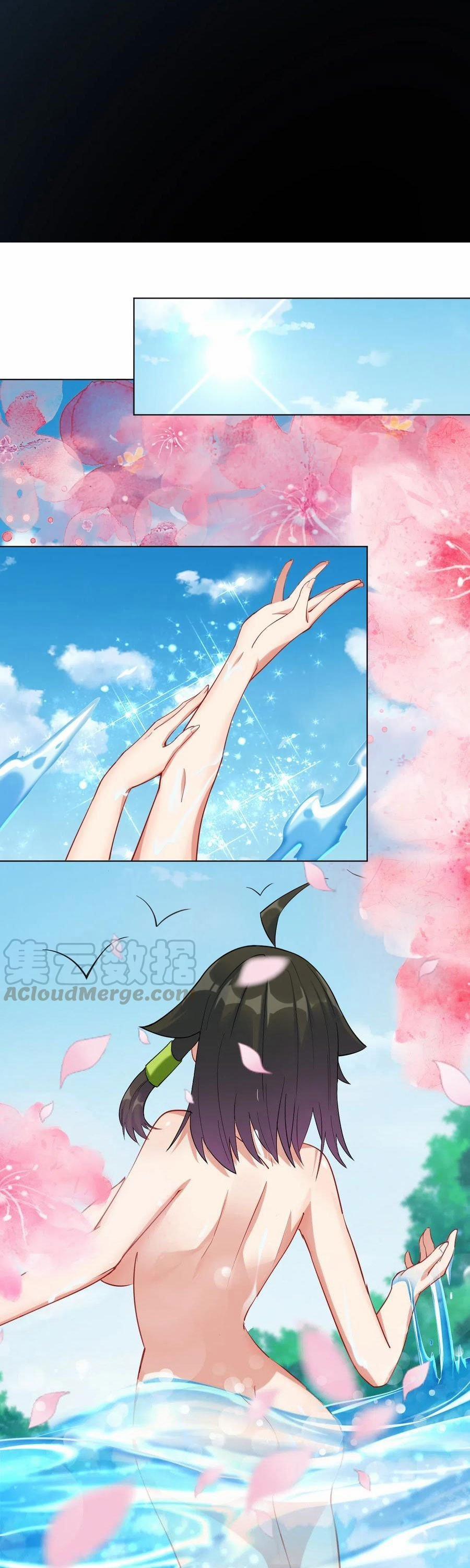 Anh Hùng Bàn Phím Tu Tiên 11 trang 15