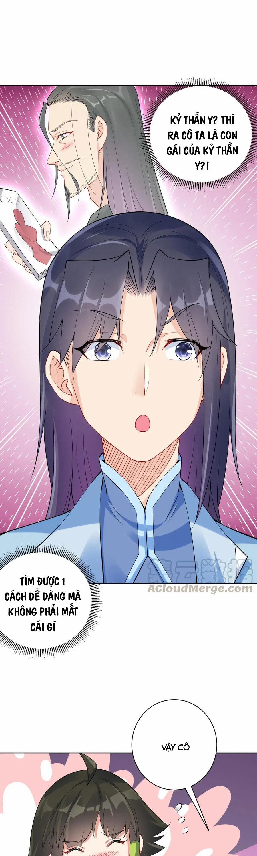 Anh Hùng Bàn Phím Tu Tiên 12 trang 5