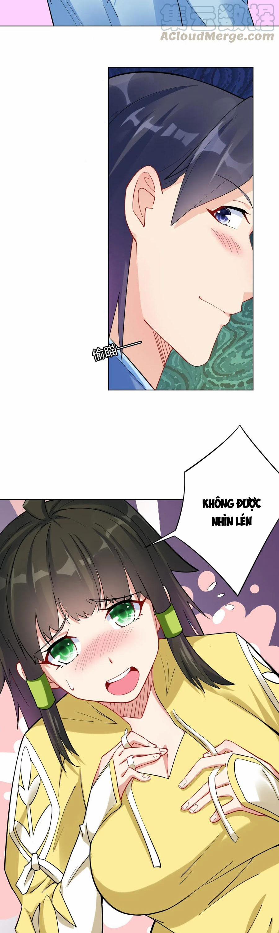 Anh Hùng Bàn Phím Tu Tiên 12 trang 7