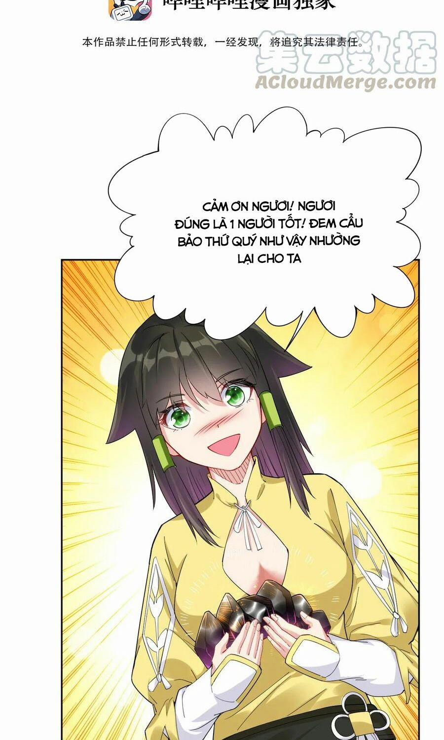 Anh Hùng Bàn Phím Tu Tiên 13 trang 1