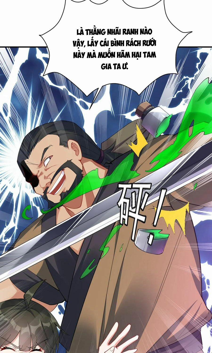 Anh Hùng Bàn Phím Tu Tiên 13 trang 28