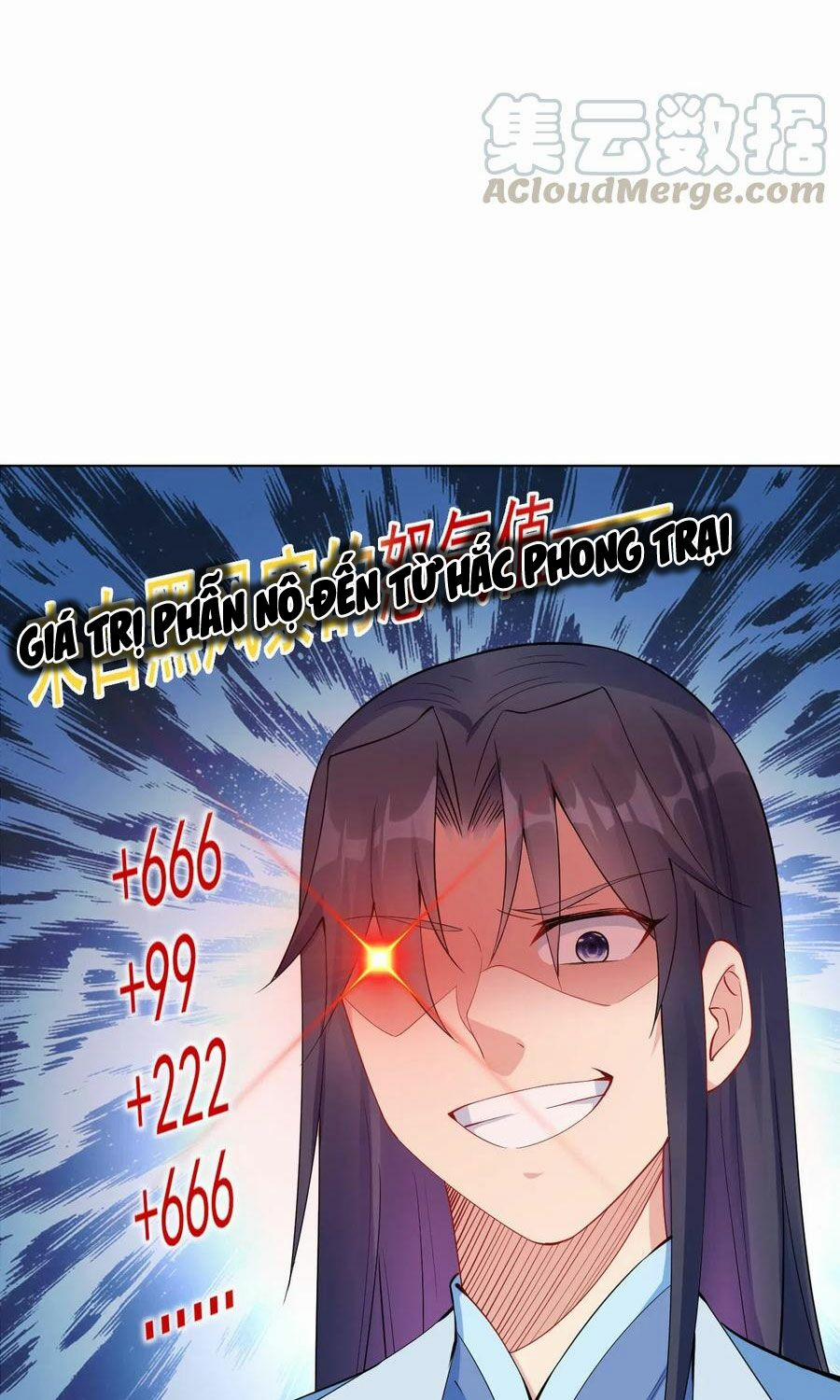 Anh Hùng Bàn Phím Tu Tiên 13 trang 36