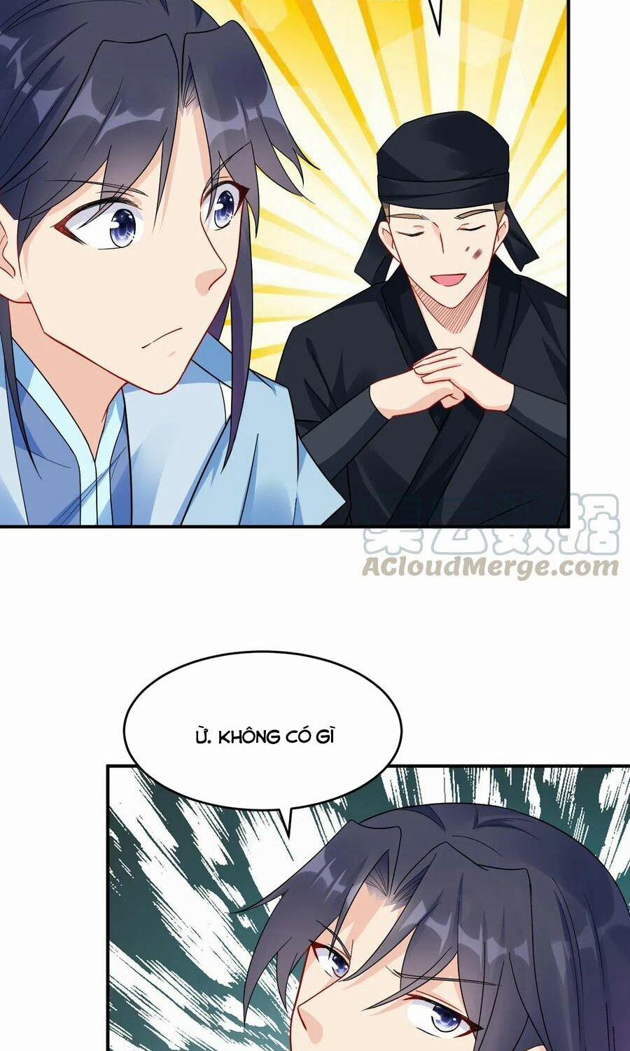 Anh Hùng Bàn Phím Tu Tiên 13 trang 39