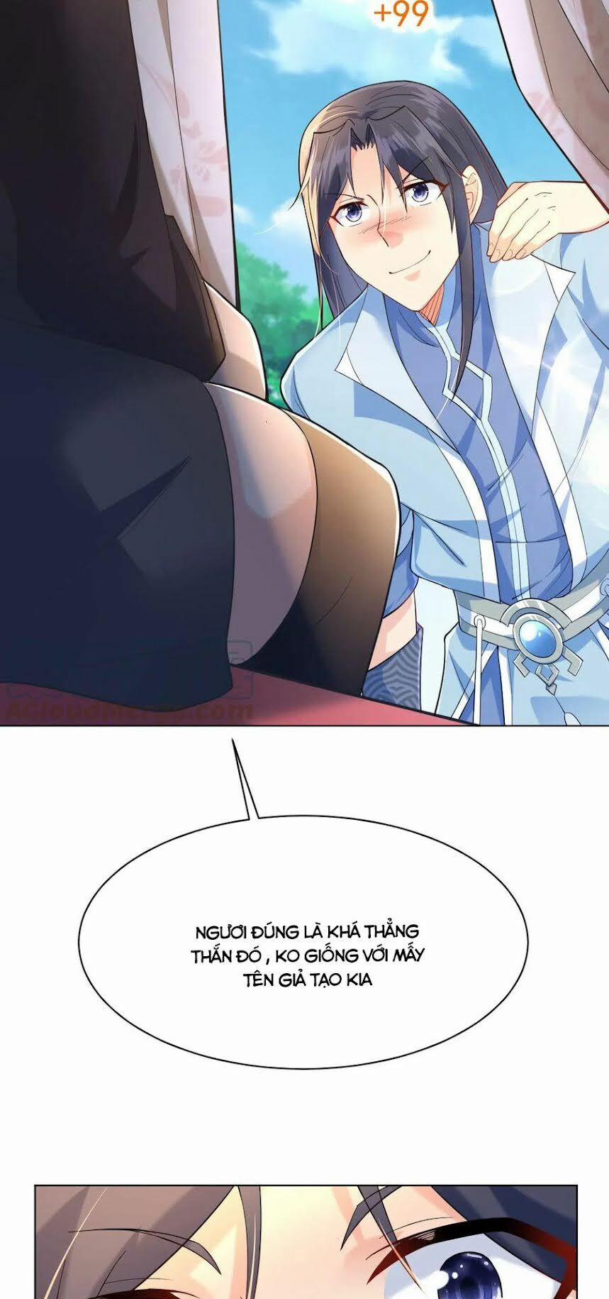 Anh Hùng Bàn Phím Tu Tiên 13 trang 45