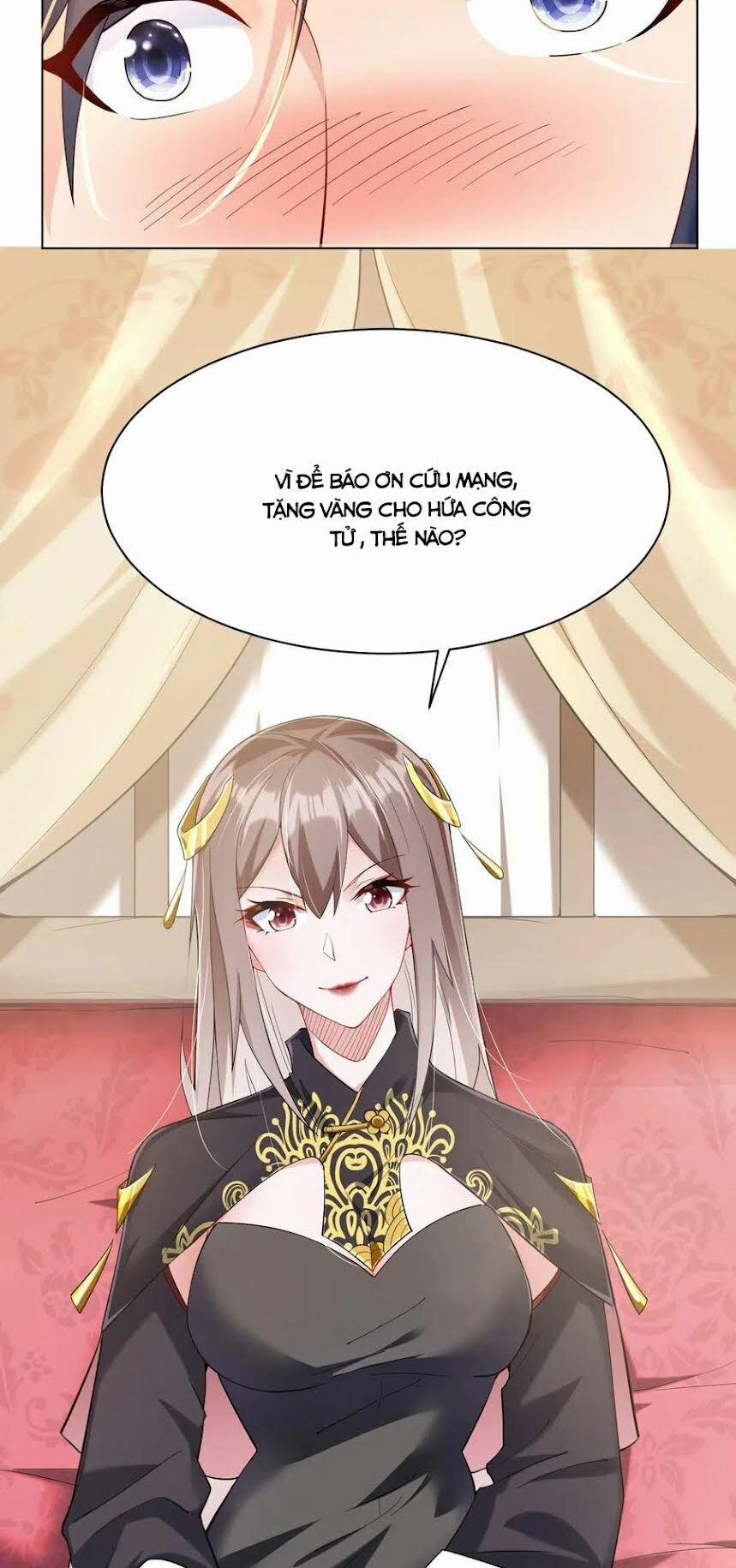 Anh Hùng Bàn Phím Tu Tiên 13 trang 46