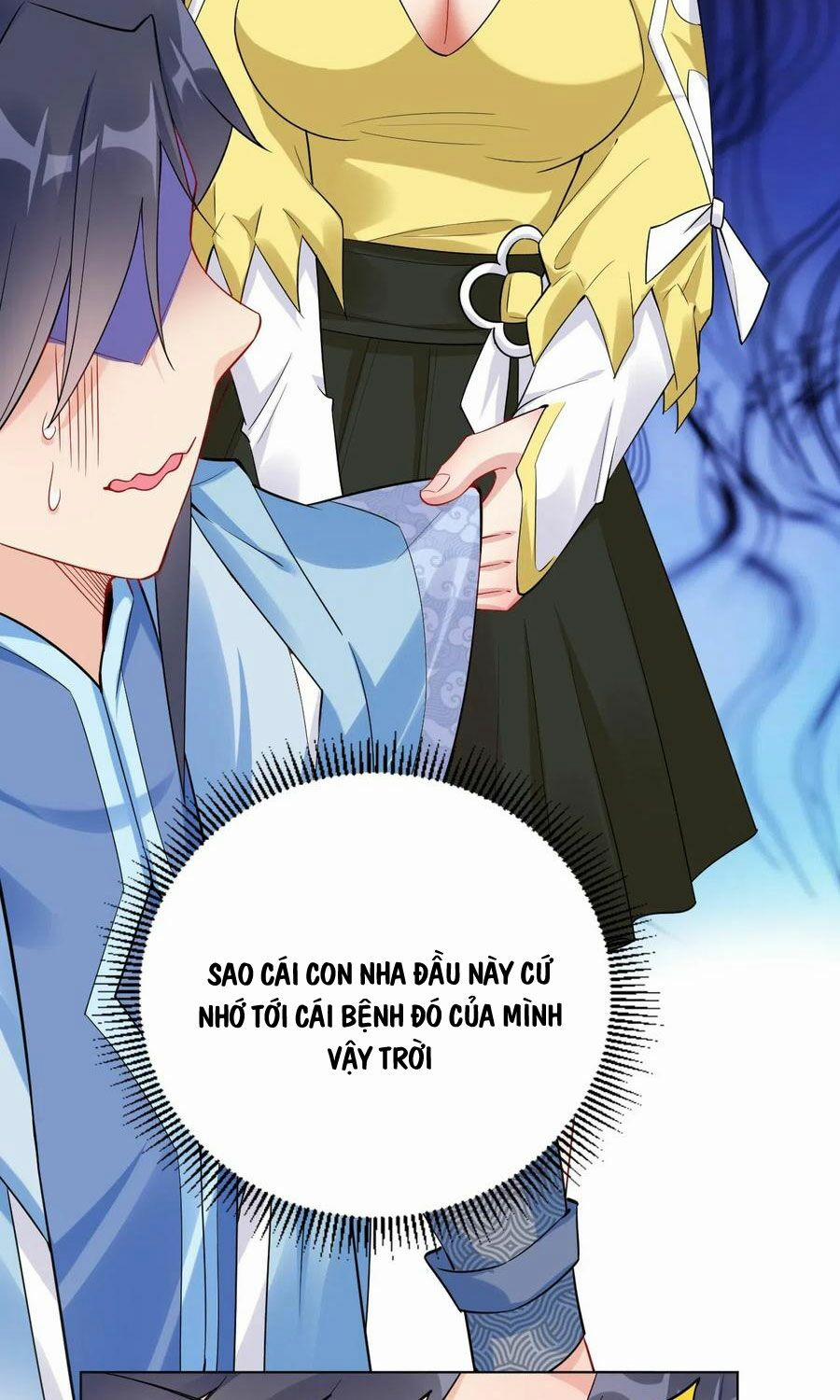 Anh Hùng Bàn Phím Tu Tiên 13 trang 6