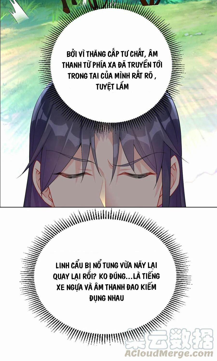 Anh Hùng Bàn Phím Tu Tiên 13 trang 9