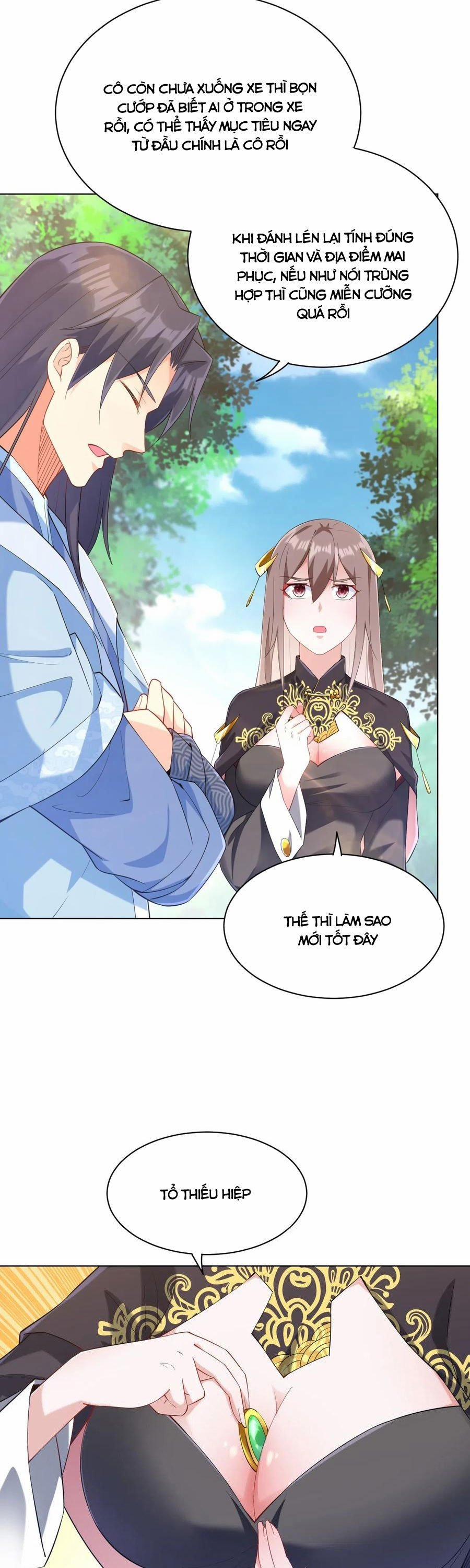 Anh Hùng Bàn Phím Tu Tiên 14 trang 2