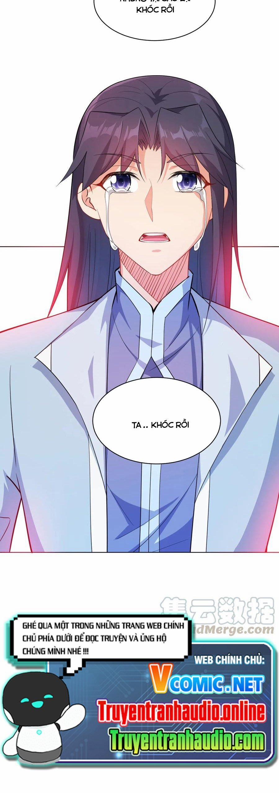 Anh Hùng Bàn Phím Tu Tiên 15 trang 18