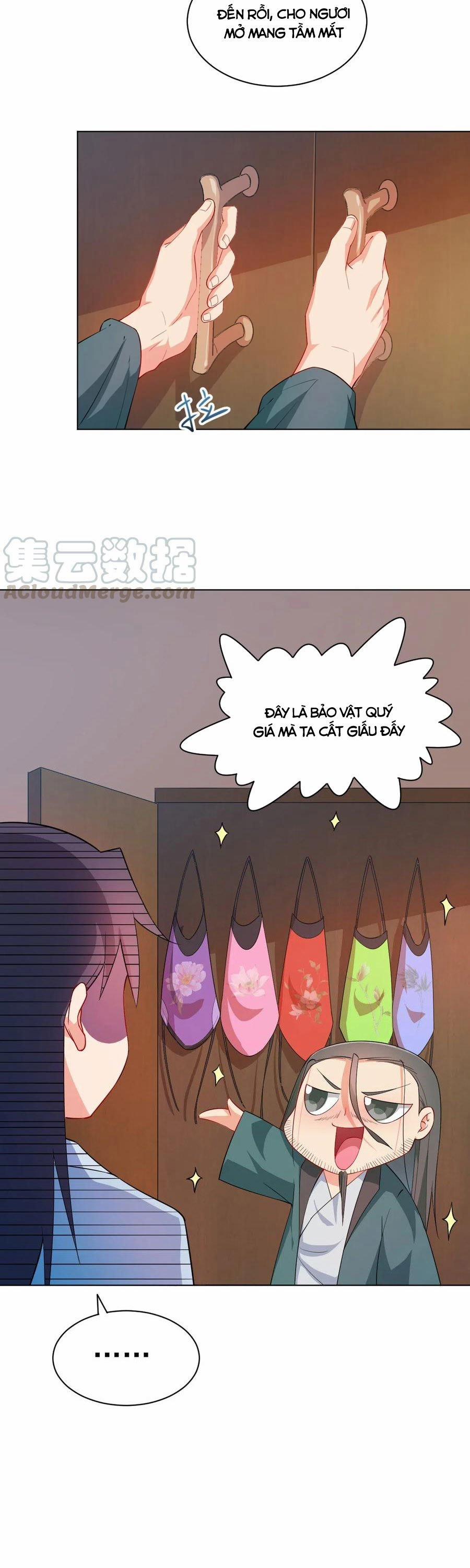 Anh Hùng Bàn Phím Tu Tiên 15 trang 2