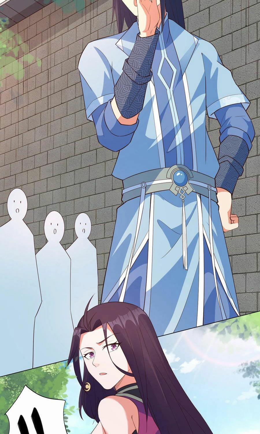 Anh Hùng Bàn Phím Tu Tiên 19 trang 26