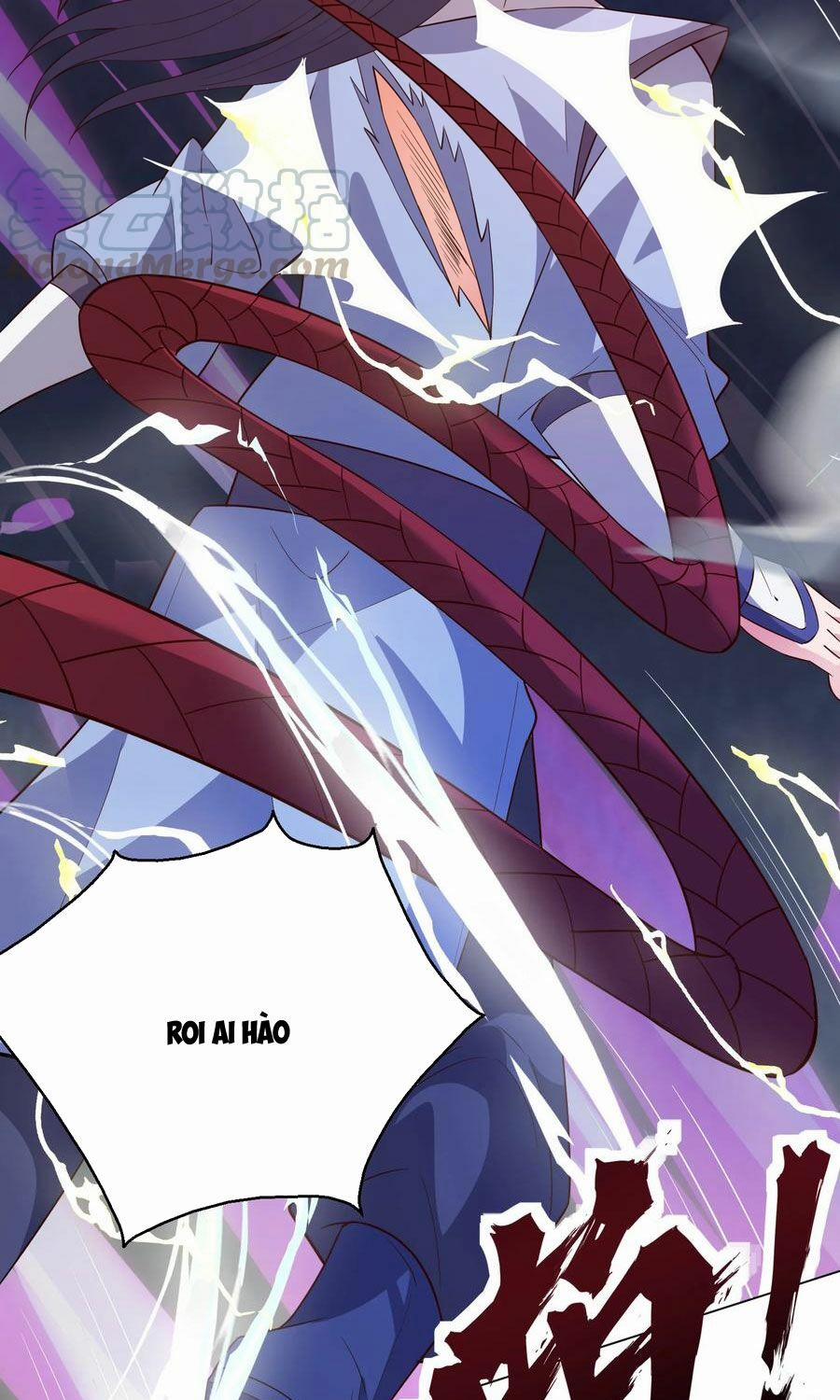 Anh Hùng Bàn Phím Tu Tiên 19 trang 30