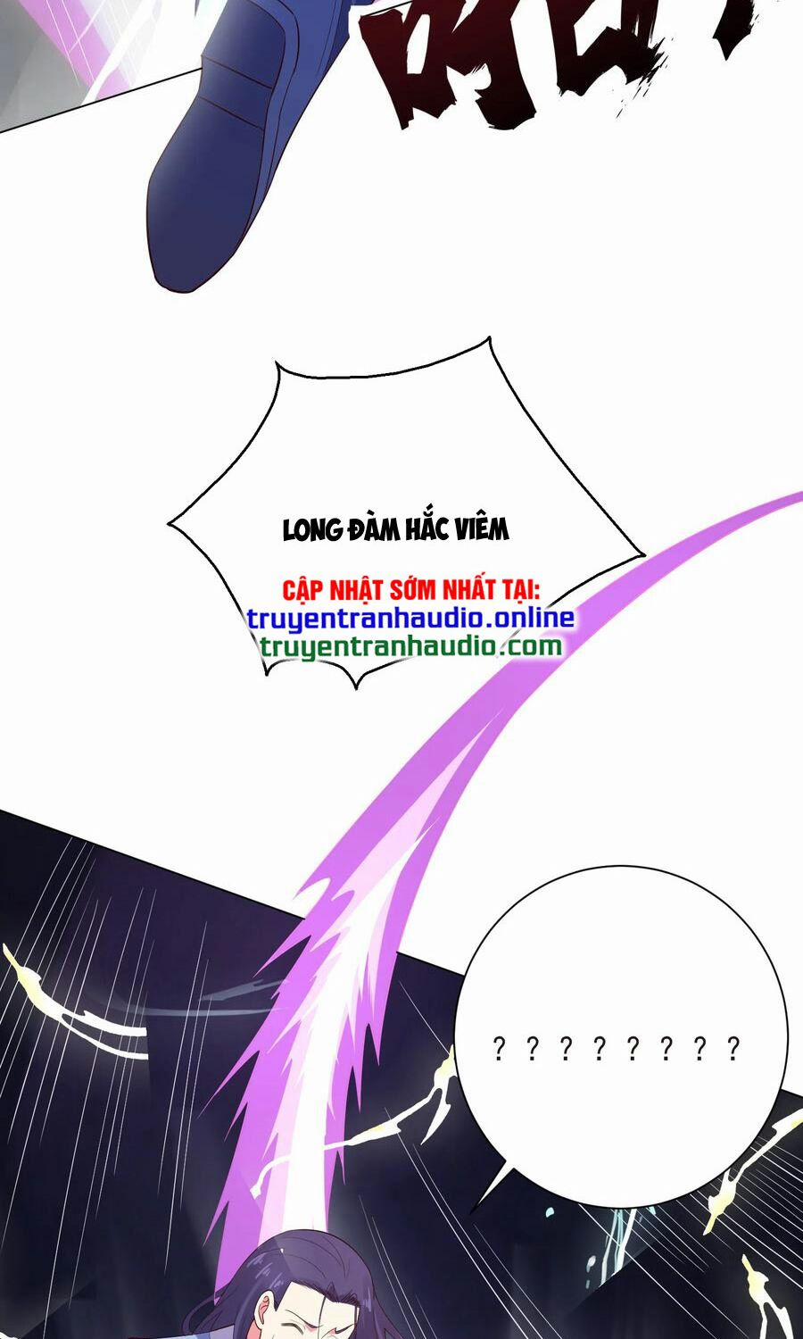 Anh Hùng Bàn Phím Tu Tiên 19 trang 31