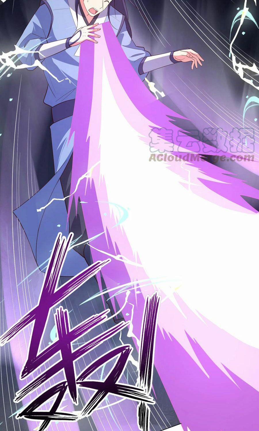 Anh Hùng Bàn Phím Tu Tiên 19 trang 32