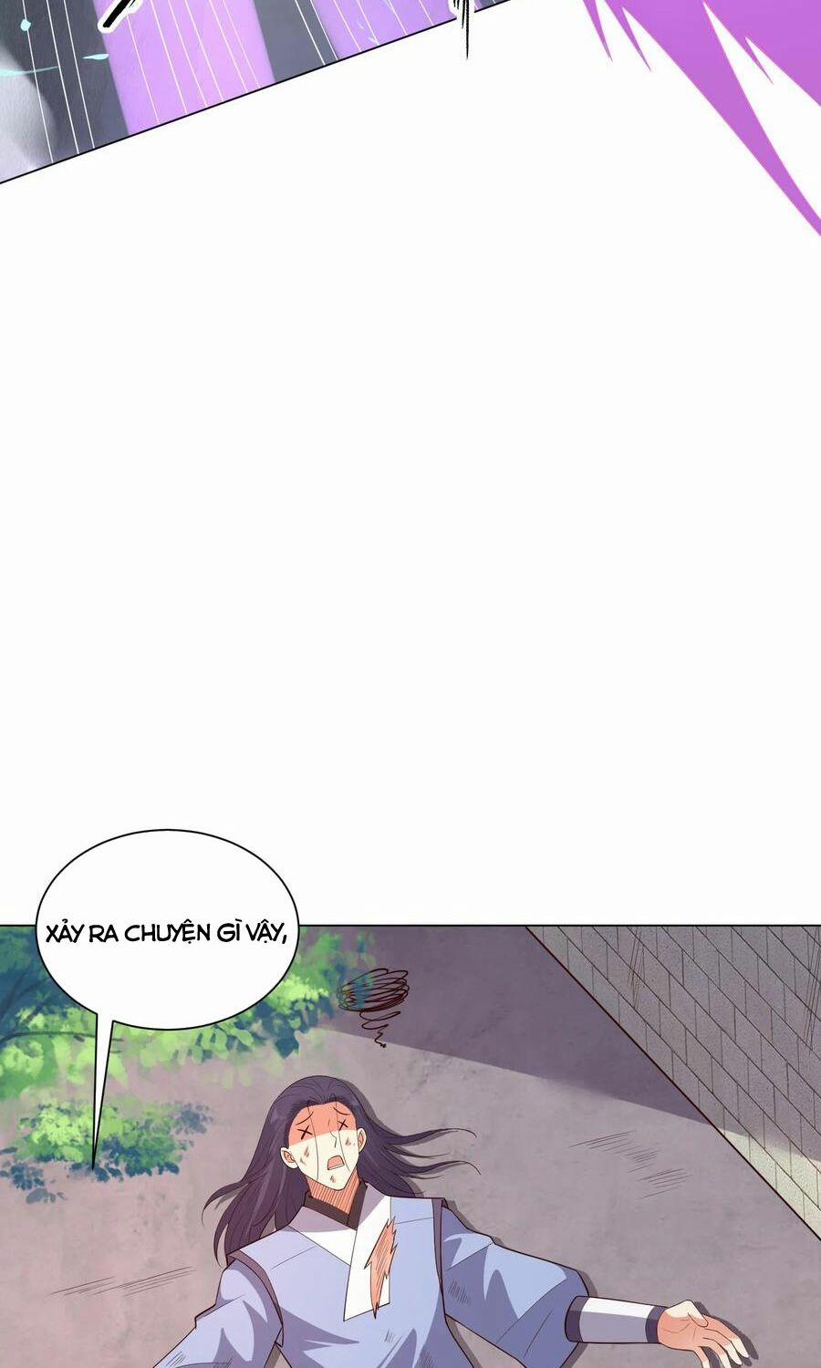 Anh Hùng Bàn Phím Tu Tiên 19 trang 33