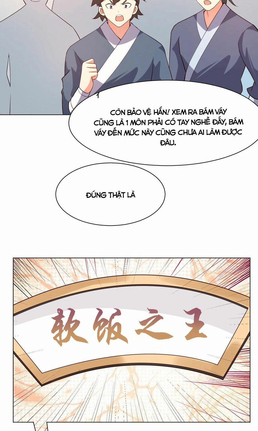 Anh Hùng Bàn Phím Tu Tiên 19 trang 37