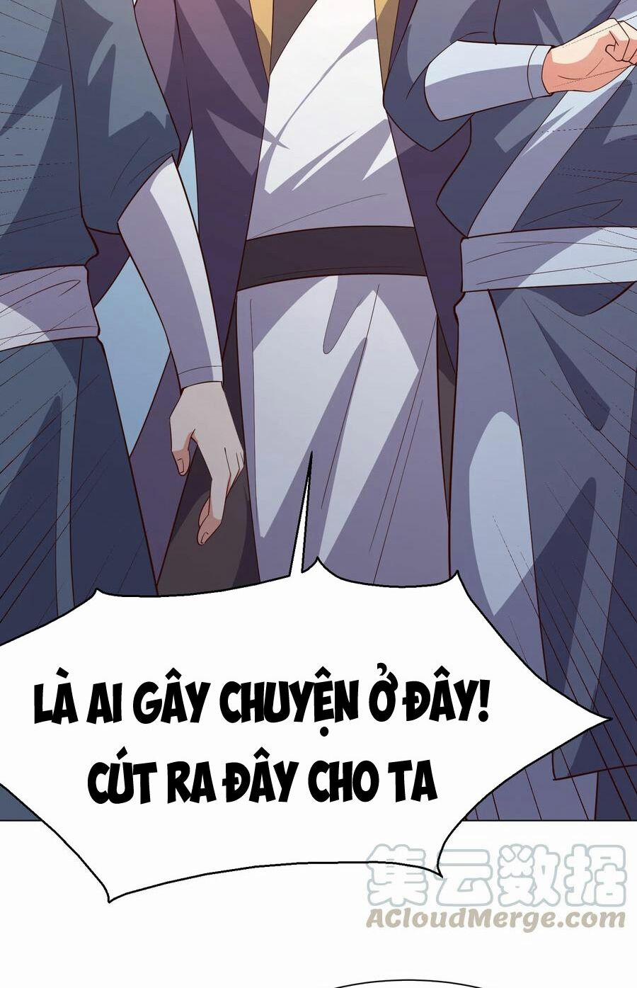 Anh Hùng Bàn Phím Tu Tiên 19 trang 43