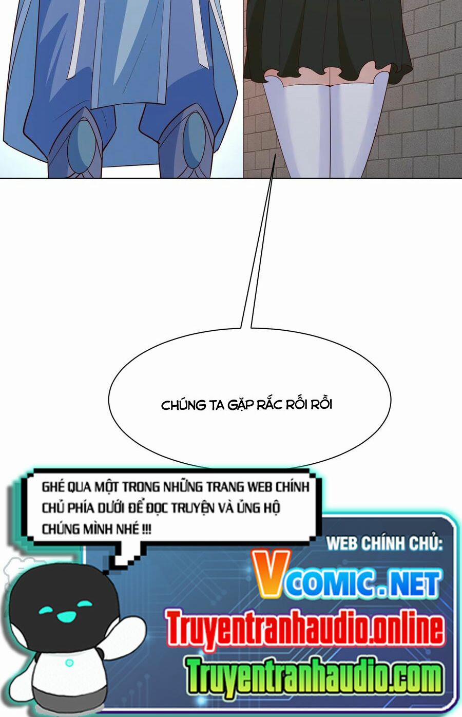 Anh Hùng Bàn Phím Tu Tiên 19 trang 45