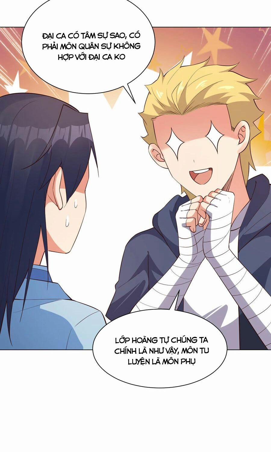 Anh Hùng Bàn Phím Tu Tiên 19 trang 5