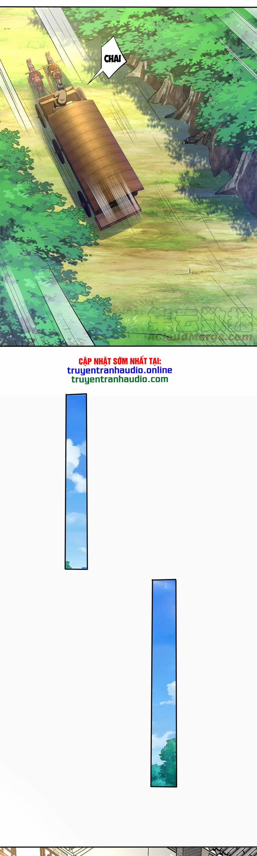 Anh Hùng Bàn Phím Tu Tiên 2 trang 11