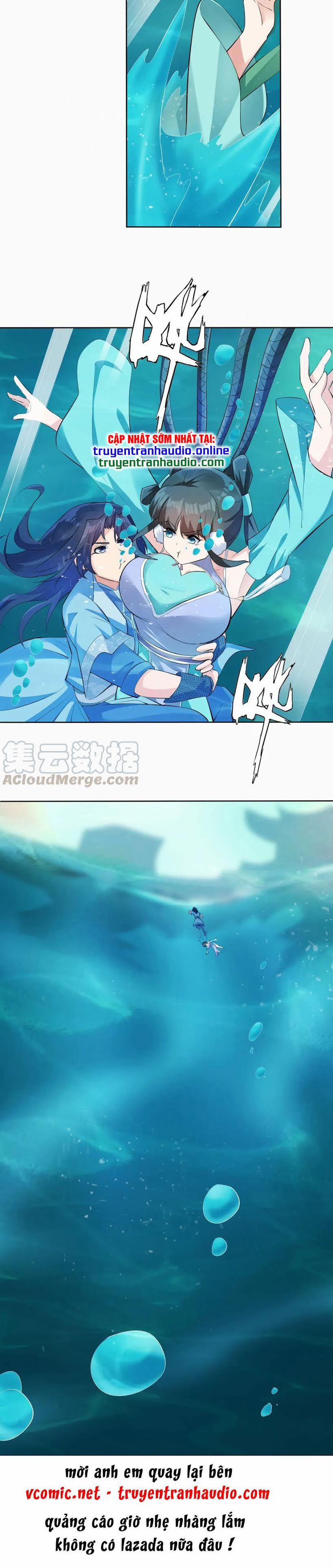 Anh Hùng Bàn Phím Tu Tiên 2 trang 26