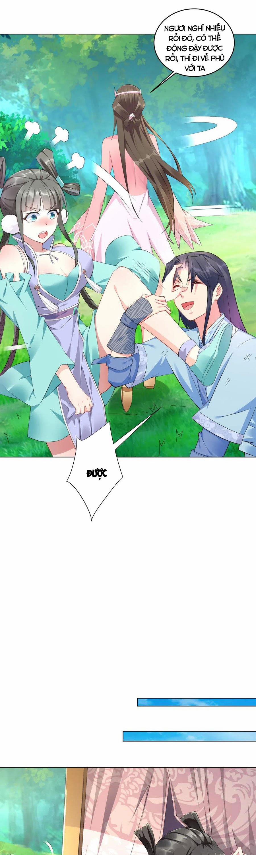 Anh Hùng Bàn Phím Tu Tiên 2 trang 4