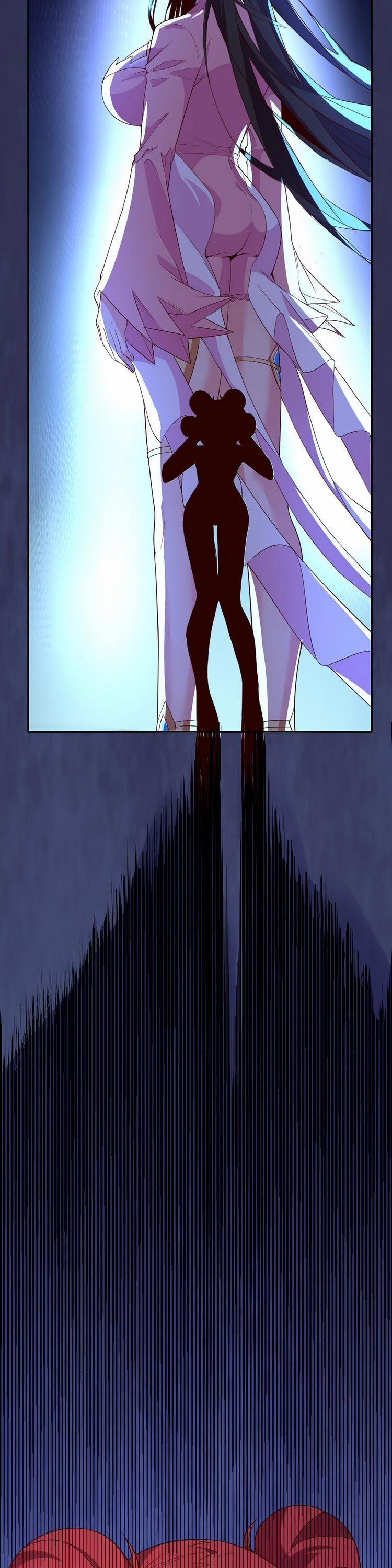 Anh Hùng Bàn Phím Tu Tiên 21 trang 1