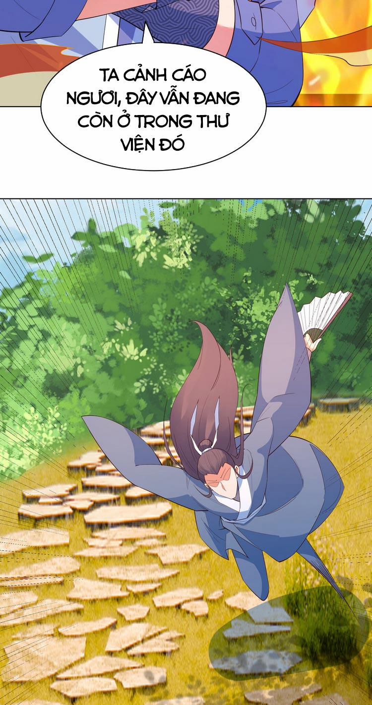 Anh Hùng Bàn Phím Tu Tiên 22 trang 11