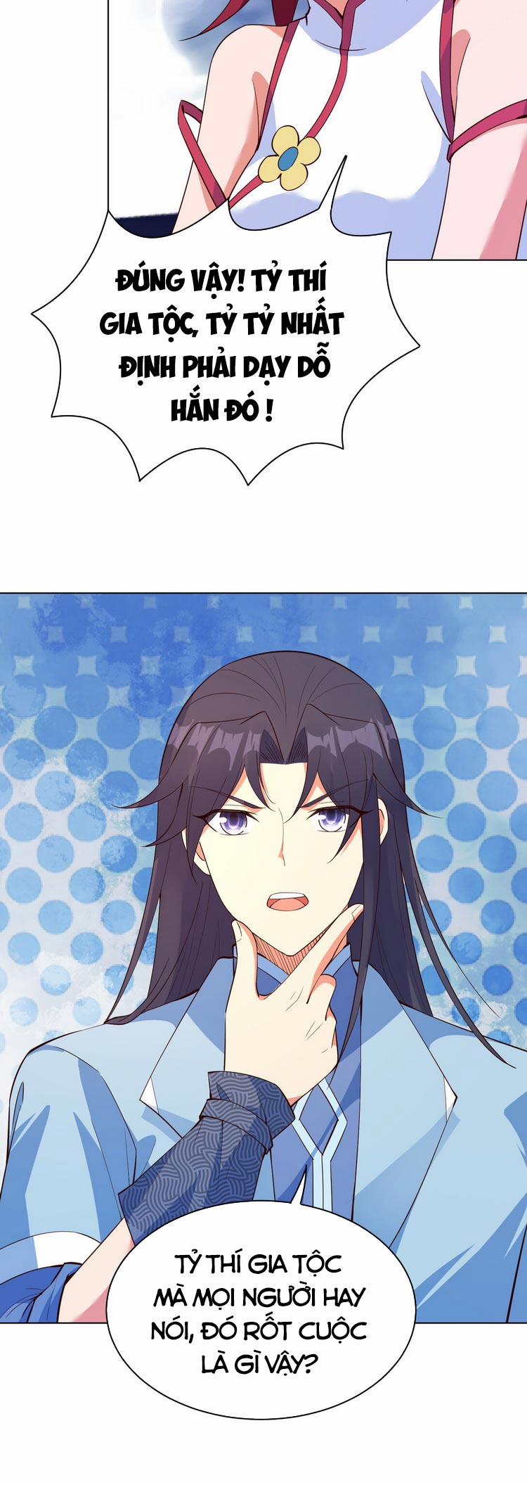 Anh Hùng Bàn Phím Tu Tiên 22 trang 22