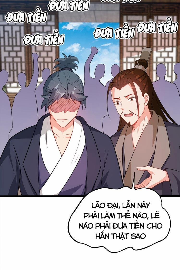 Anh Hùng Bàn Phím Tu Tiên 25 trang 11