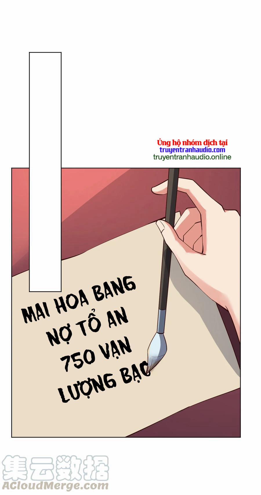 Anh Hùng Bàn Phím Tu Tiên 26 trang 12