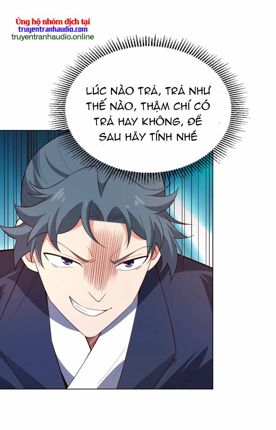 Anh Hùng Bàn Phím Tu Tiên 26 trang 14