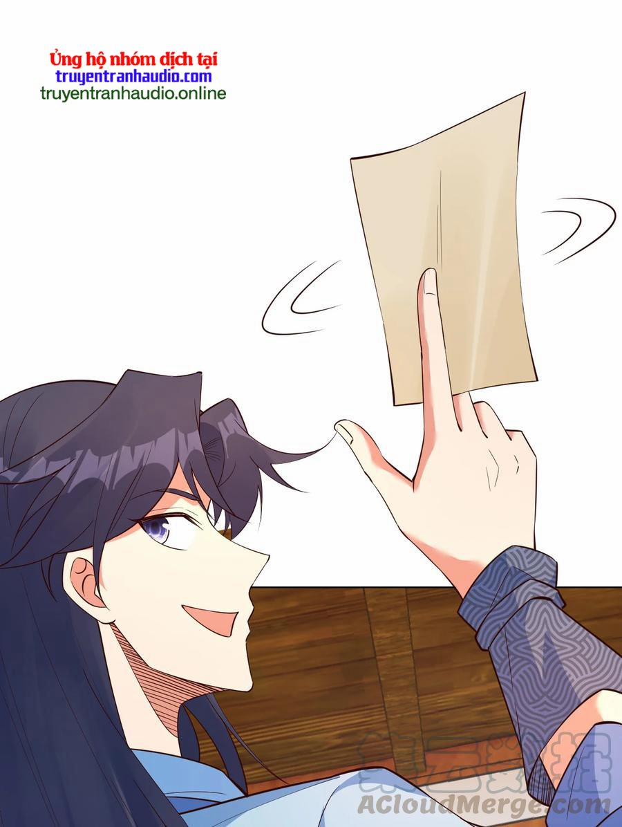 Anh Hùng Bàn Phím Tu Tiên 26 trang 15