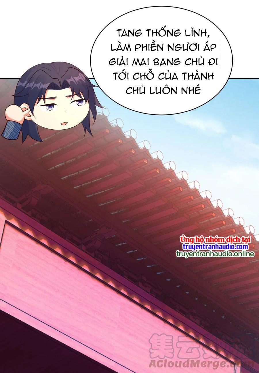 Anh Hùng Bàn Phím Tu Tiên 26 trang 18