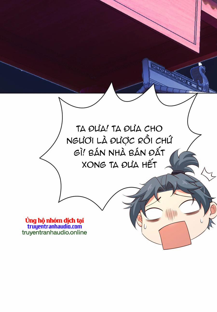 Anh Hùng Bàn Phím Tu Tiên 26 trang 19