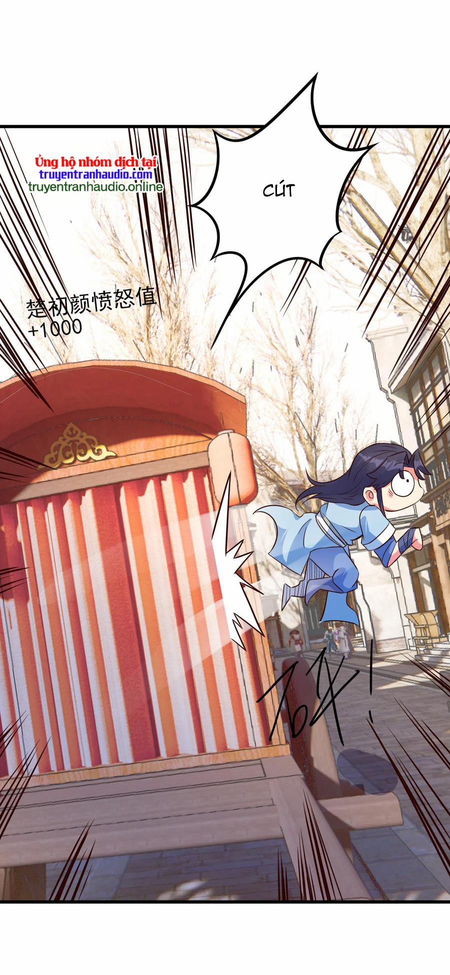 Anh Hùng Bàn Phím Tu Tiên 26 trang 28